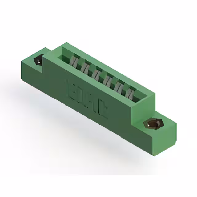 306-006-421-108 EDAC Inc.  Edgeboard Connectors